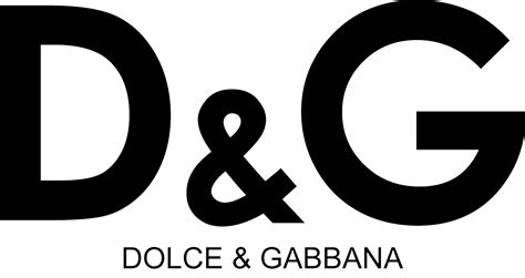 dolce gabbana metal logo|dolce and gabbana logo transparent.